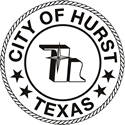 City of Hurst, TX